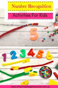 How To Teach Number Recognition To Kindergarten Kids Top Teaching Tips