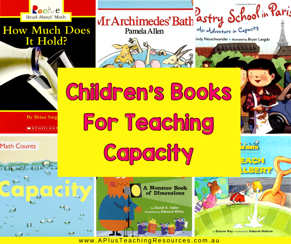 Must Have Children's Books For Your Classroom!